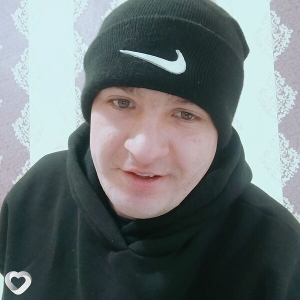 Константин, 25, Иркутске — анкета №974775