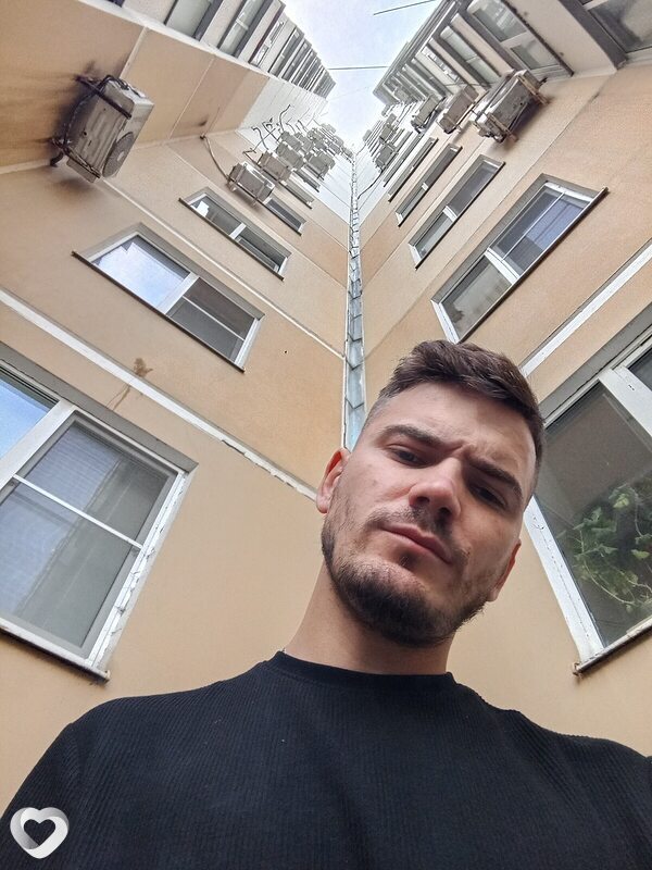Иоан, 28, Севастополе — анкета №974711