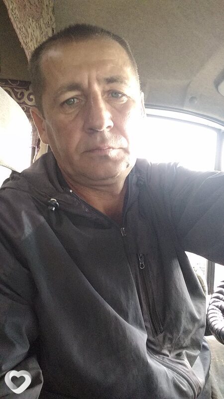 Валентин, 54, Петропавловске — анкета №974717