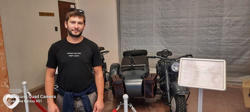 Ден, 38, Екатеринбурге — анкета №974722