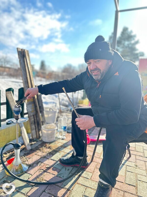 Рус, 45, Караганде — анкета №974728
