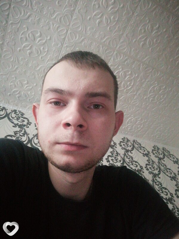 Александр, 28, Меленках — анкета №974781