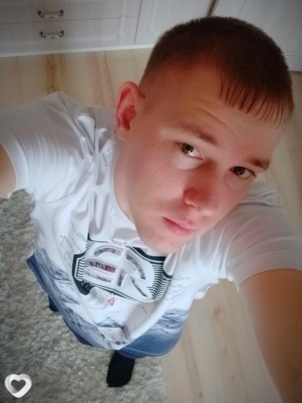 Сергей, 32, Кирове — анкета №974782