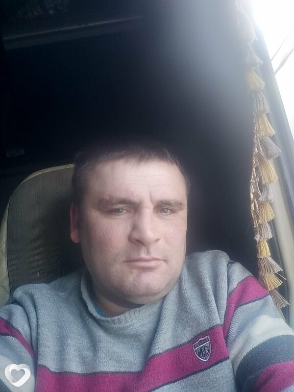 Александр, 40, Барановичах — анкета №974783