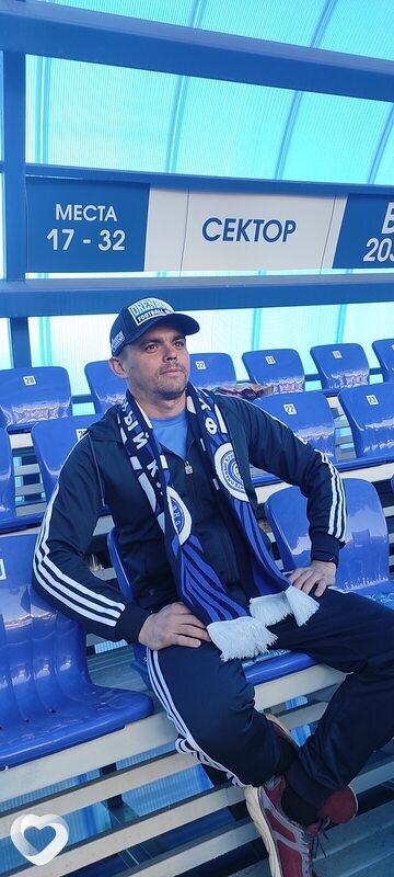 Александр, 39, Оренбурге — анкета №974784