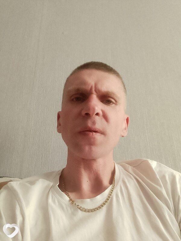Дима, 37, Гродно — анкета №974802