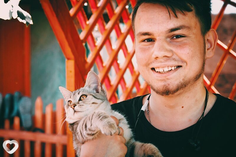 Дементий, 27, Наро-Фоминске — анкета №974804
