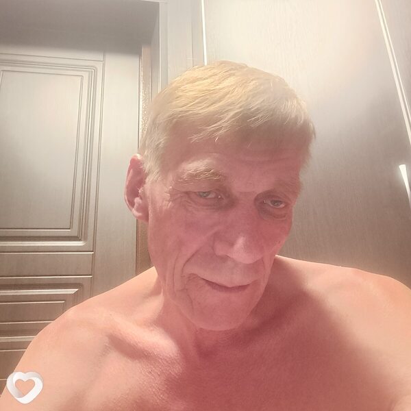 Юра, 59, Омске — анкета №974955