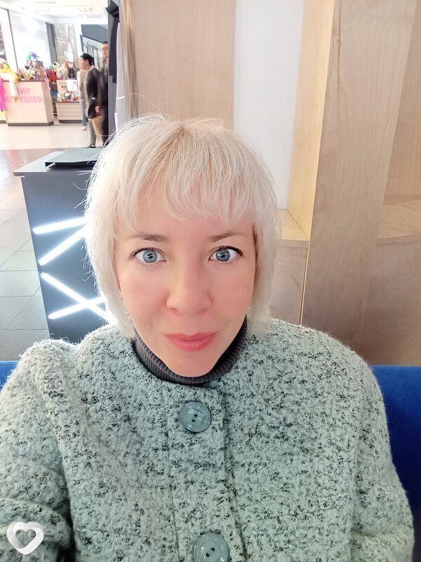 Наталья, 49, Самаре — анкета №974958