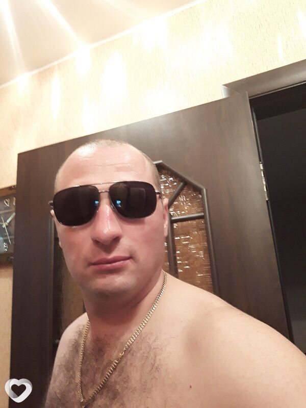 Евгений, 43, Екатеринбурге — анкета №974961