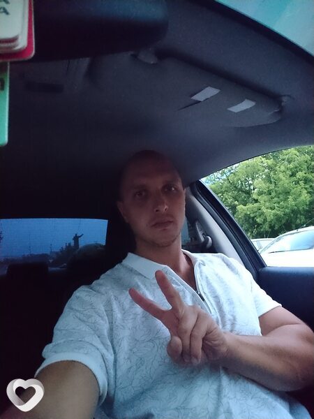 Serg, 35, Нижнем Новгороде — анкета №974962
