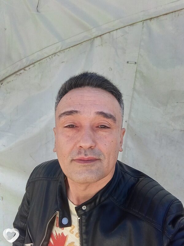 Камол, 45, Москве — анкета №974965