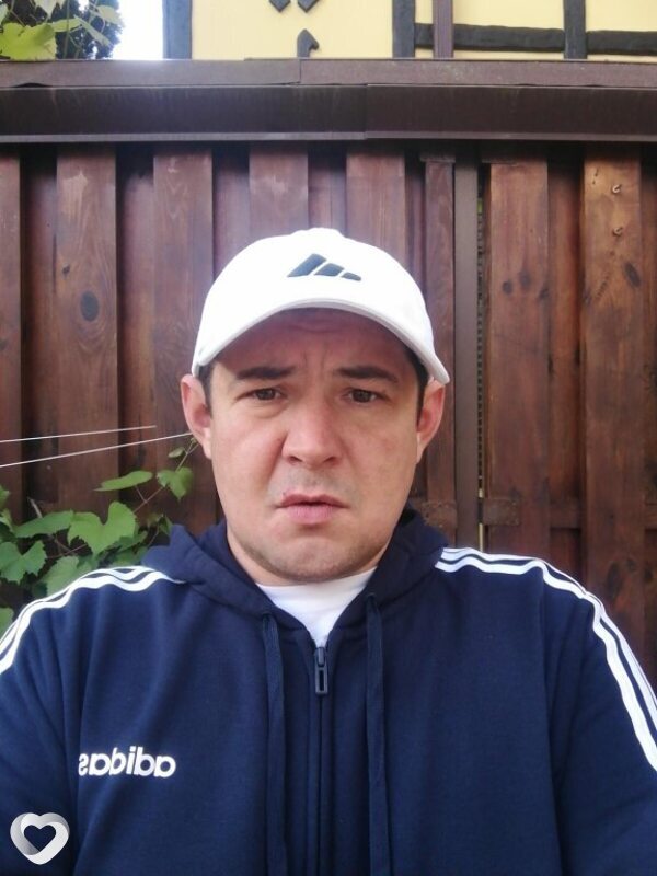 Паша, 38, Новокузнецке — анкета №974966