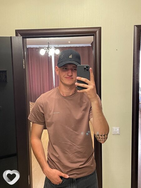Сергей, 25, Ростове-на-Дону — анкета №974972