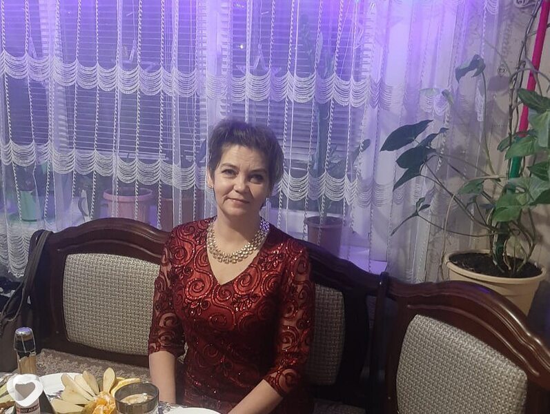 Ирина, Жердевка