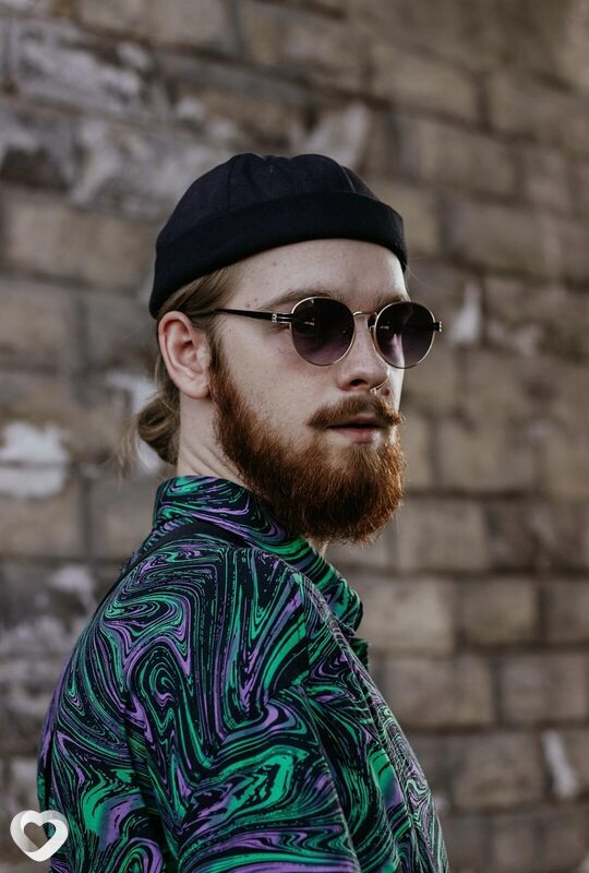 Вячеслав, 24, Москве — анкета №974977