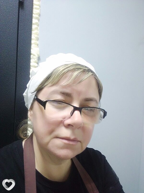 Ольга, 49, Тольятти — анкета №974842