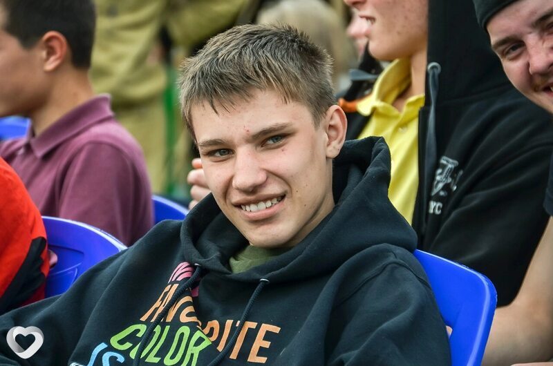Даниил, Ува