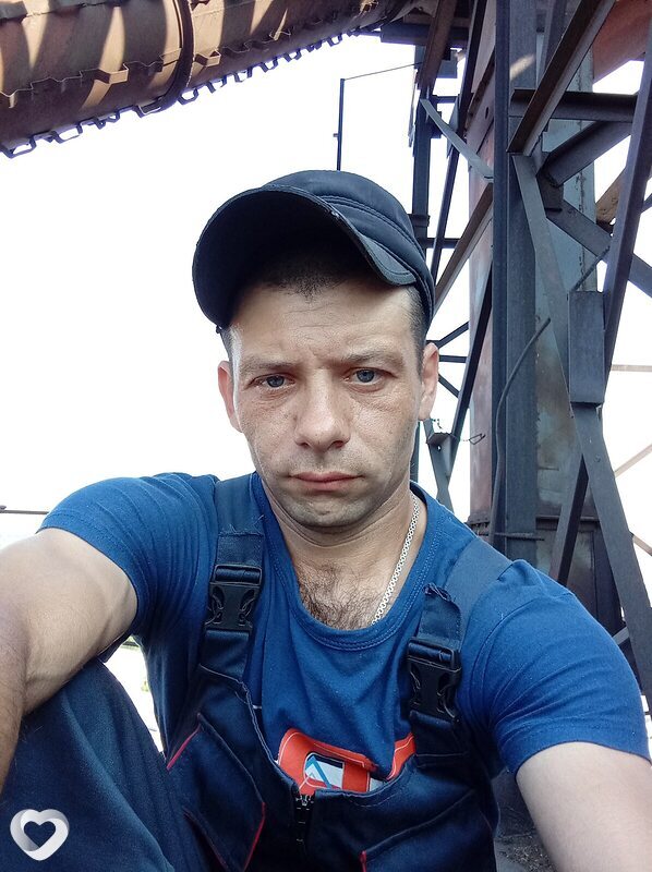 Вадим Вадим, 40, Кемерове — анкета №974844