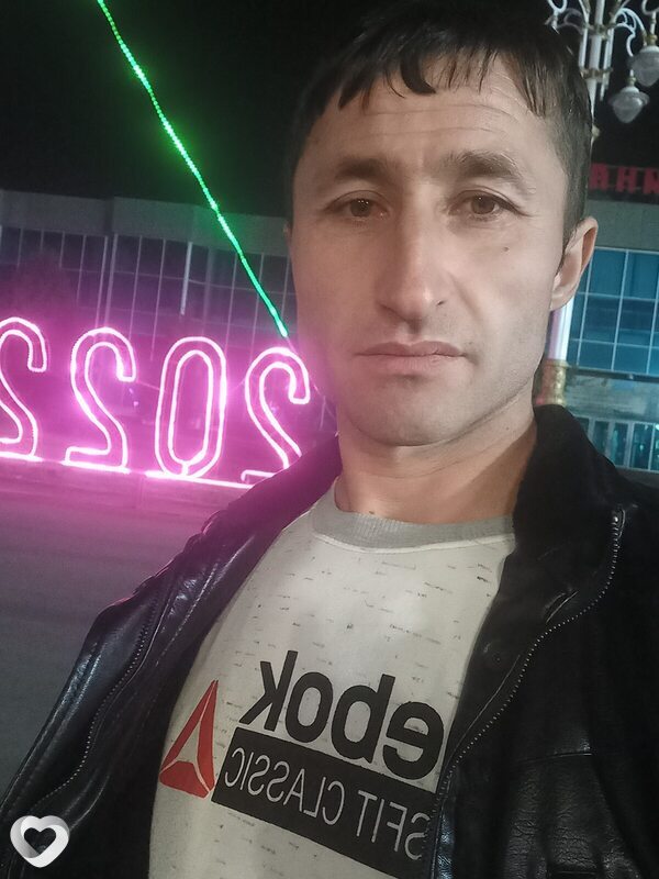 Фёдор, 37, Краснодаре — анкета №974845