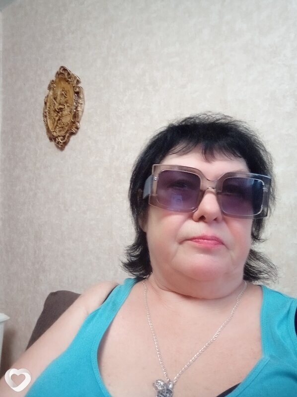 Любовь, 67, Воронеже — анкета №974848