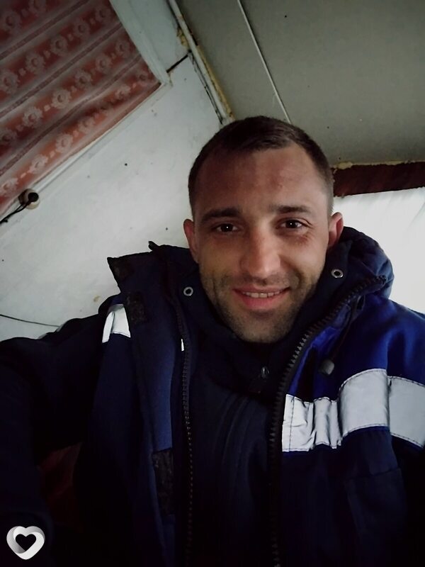Дмитрий, 31, Невинномысске — анкета №974853