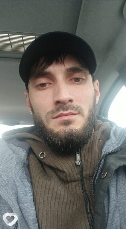 Гусен, 35, Саках — анкета №974686