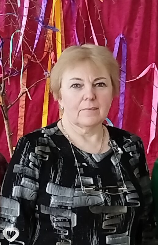 Ирина, 55, Абакане — анкета №974688