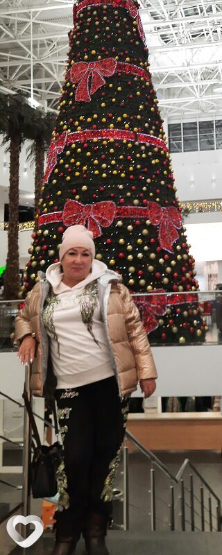 Татьяна, 59, Красноярске — анкета №974692