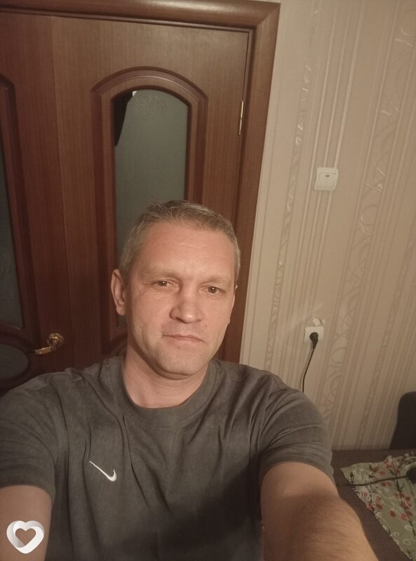 Александр, 43, Можайске — анкета №974696