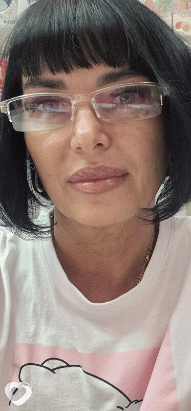 Евгения, 52, Новосибирске — анкета №974701
