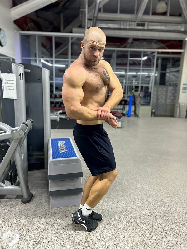 Дмитрий, 33, Ростове-на-Дону — анкета №974930