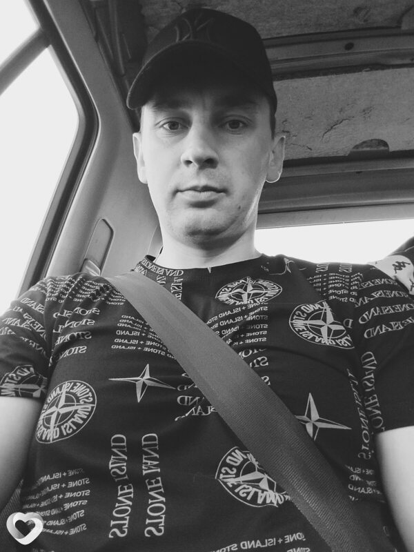 Юрий, 32, Лиде — анкета №974931
