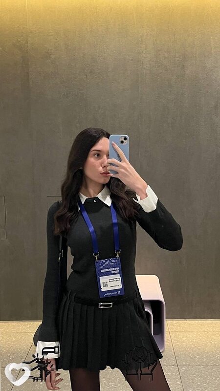 Еся, 33, Москве — анкета №974932