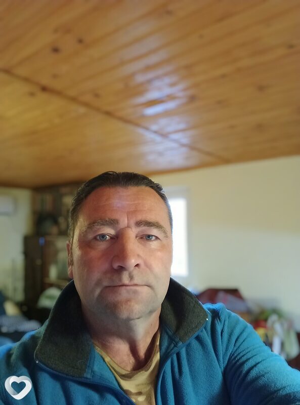 Сергей, 49, Феодосии — анкета №974933