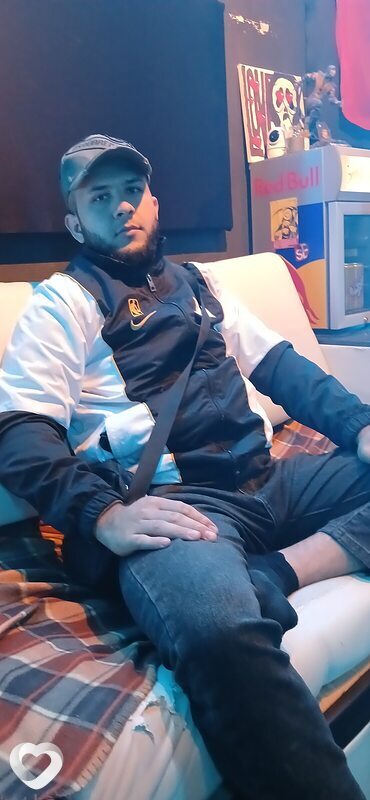 Саид, 27, Сургуте — анкета №974939