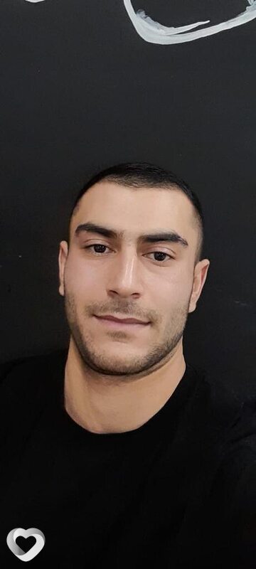 Алихан, 30, Алматы — анкета №974945