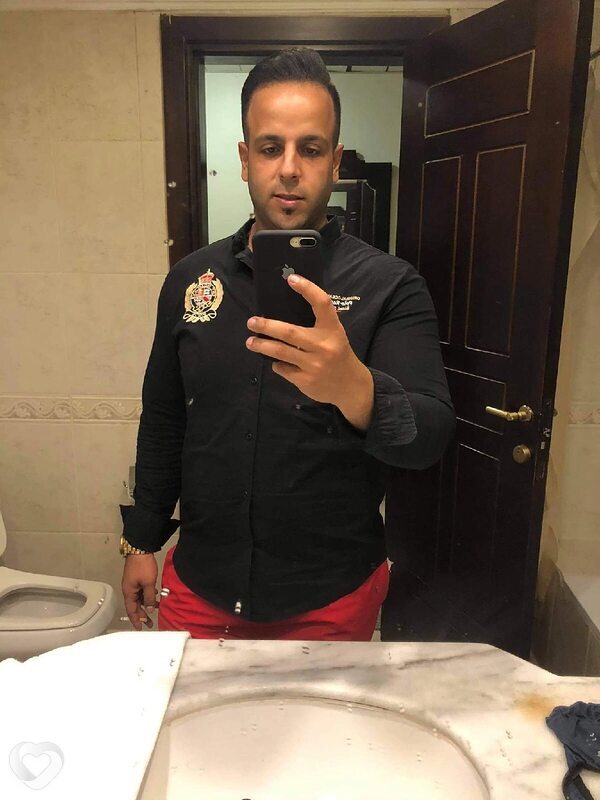 Ahmed, 32, Нижнем Новгороде — анкета №974947