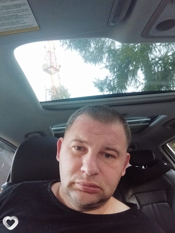 Константин, 43, Конакове — анкета №974905
