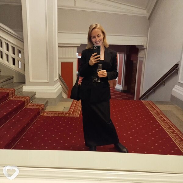 Мария, 42, Новосибирске — анкета №974906