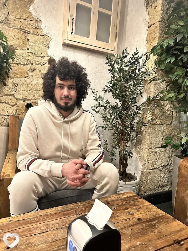 Адам, 28, Дербенте — анкета №974910