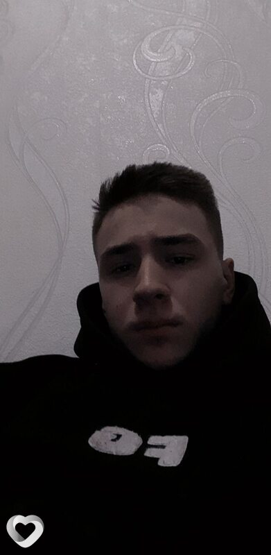 Раиль, 20, Альметьевске — анкета №974912