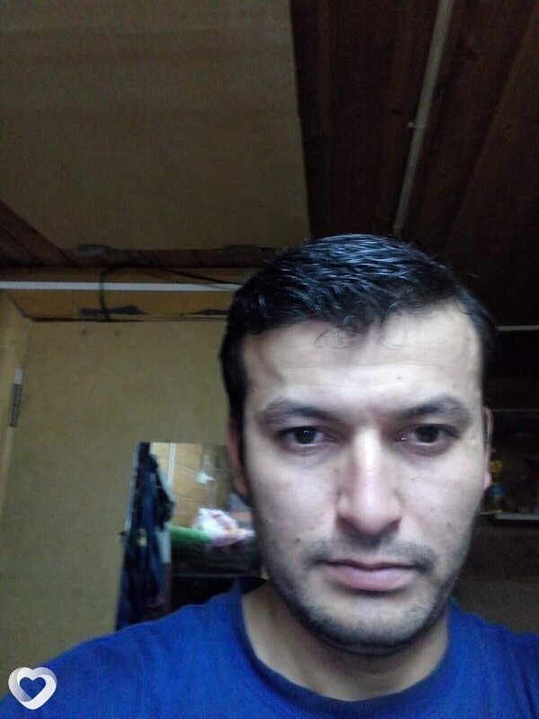 Боб, 39, Омске — анкета №974916