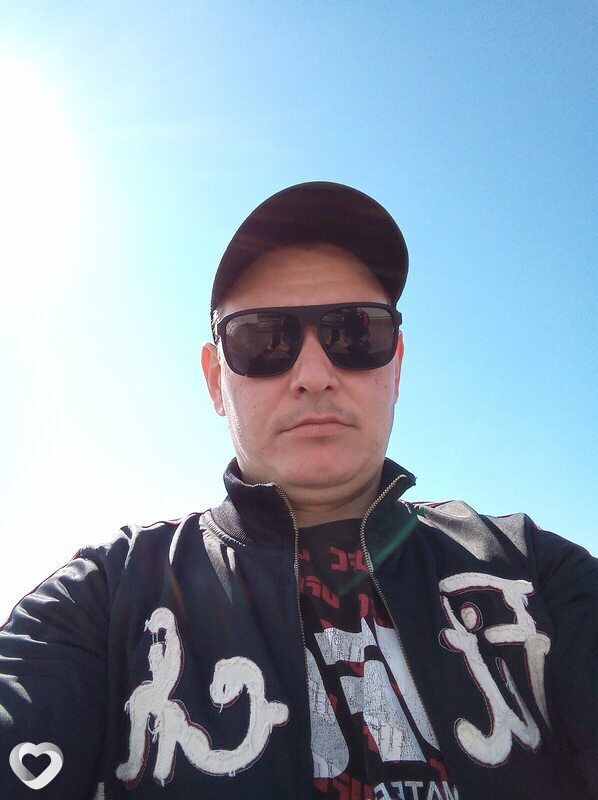Генадий, 38, Шахтах — анкета №974919