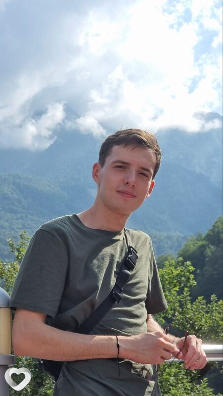 Энэс, 24, Казани — анкета №974928