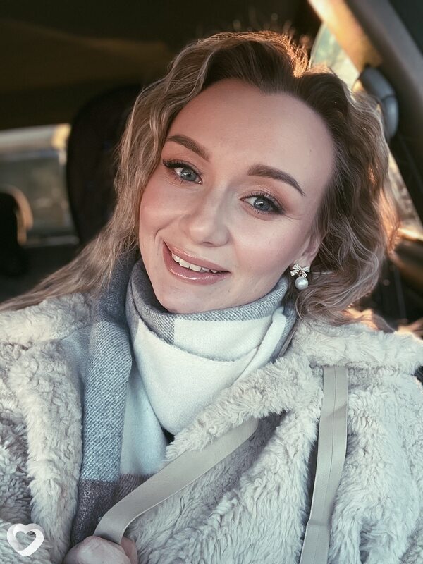 Мария, 26, Барнауле — анкета №974881