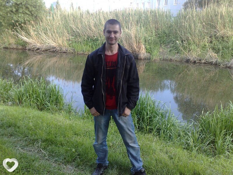 Дмитрий, 45, Евпатории — анкета №974886