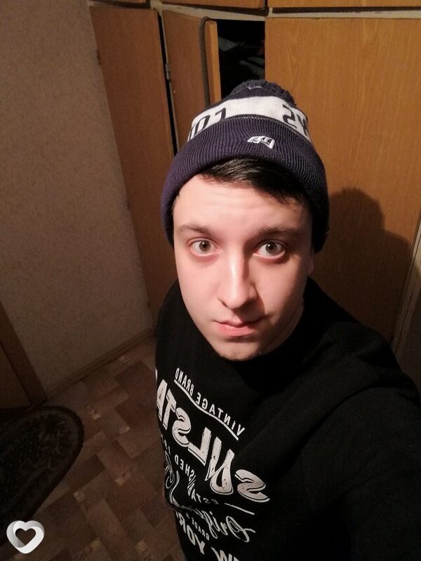 Антон, 36, Иванове — анкета №974887