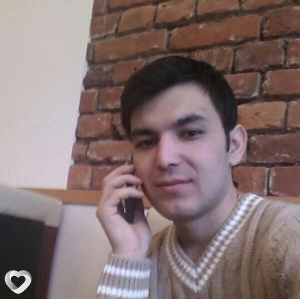 Мерген, 28, Санкт-Петербурге — анкета №974888