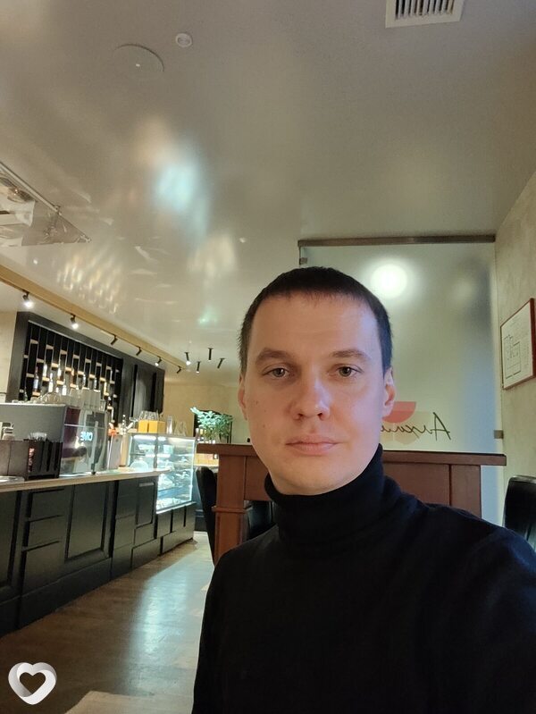 Александр, 37, Красноярске — анкета №974892